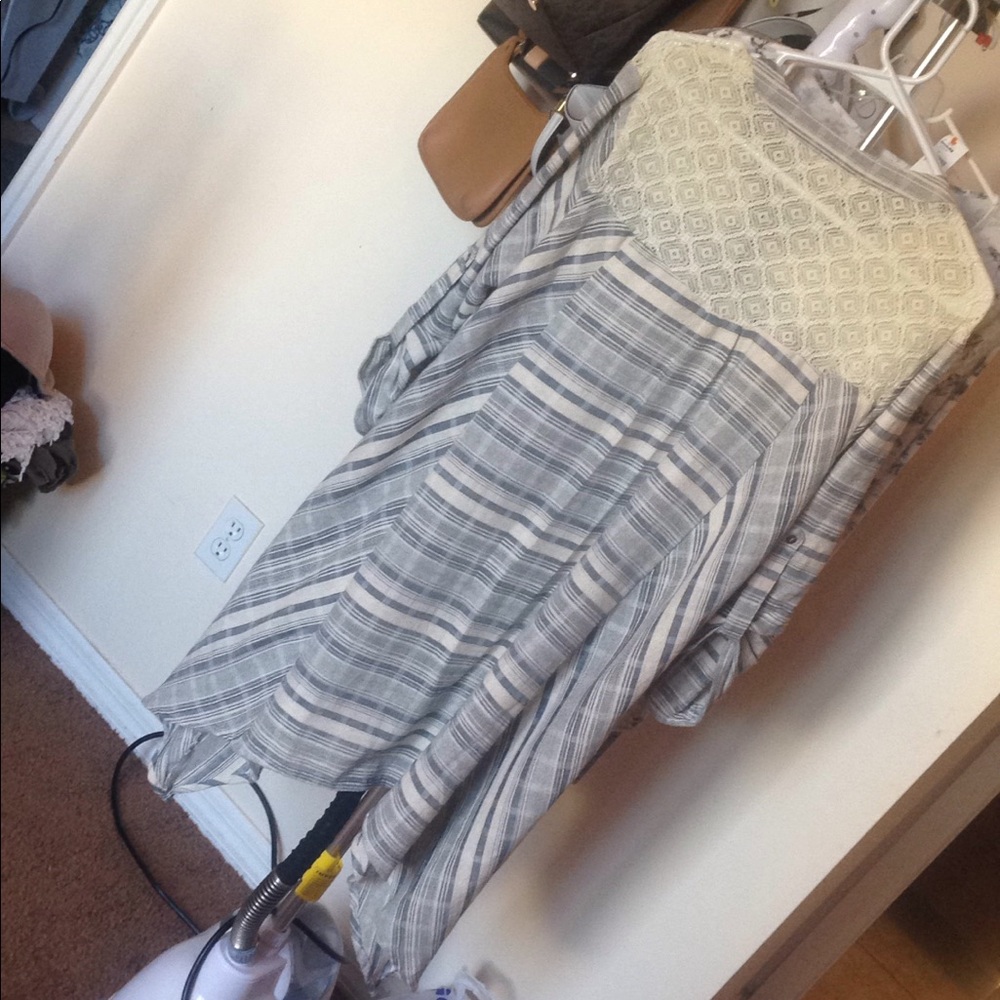 Tunic - Picture 4 of 7